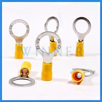 سرسیم گرد 12-5.5